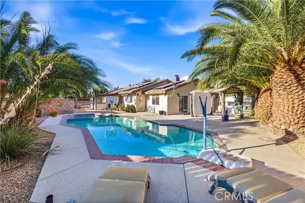 42807 16th Place, Lancaster, CA 93534