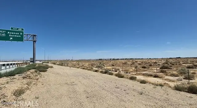 0 21 Street, Lancaster, CA 93536 - #3