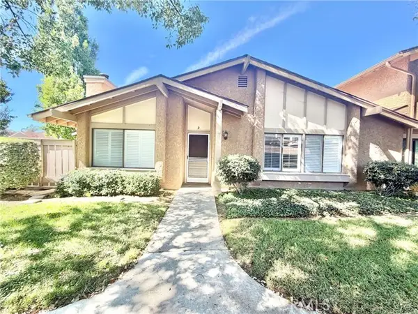 4430 Lubbock Drive  #D, Simi Valley, CA 93063