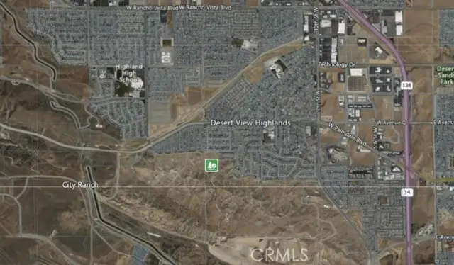 20 Stw/Date Palm, Palmdale, CA 93550 - #2