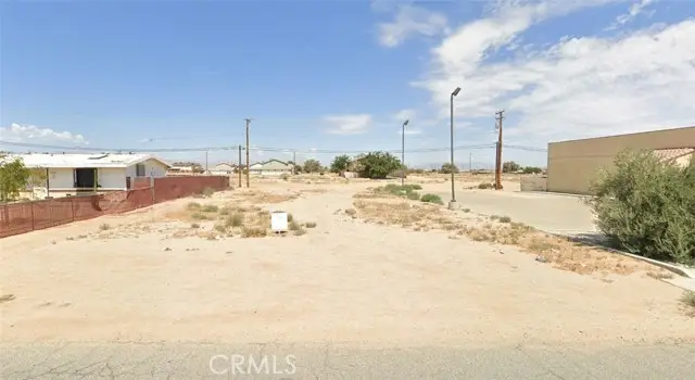 0 CALIFORNIA CITY BLVD, California City, CA 93505 - #1