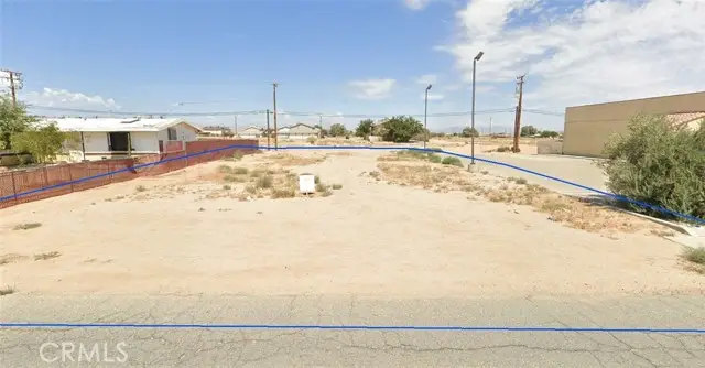 0 CALIFORNIA CITY BLVD, California City, CA 93505 - #2