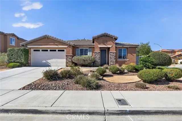 5821 Kingsbury, Palmdale, CA 93552 - #1