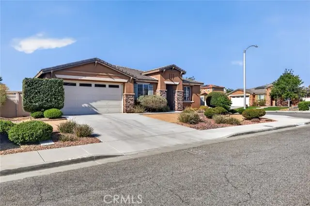 5821 Kingsbury, Palmdale, CA 93552 - #3