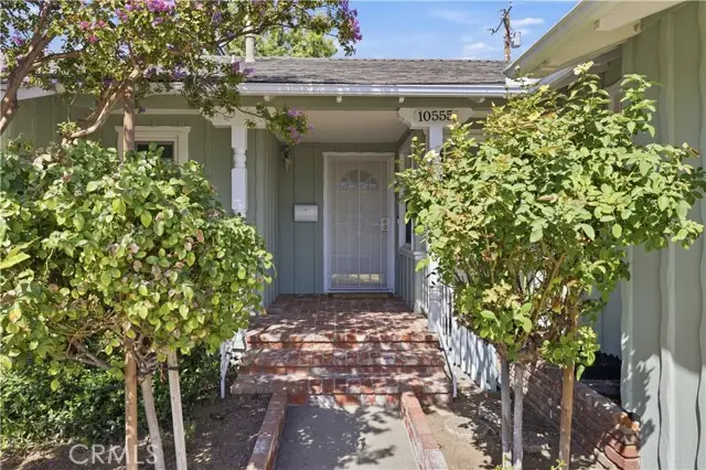 10555 Monogram Avenue, Granada Hills, CA 91344 - #1