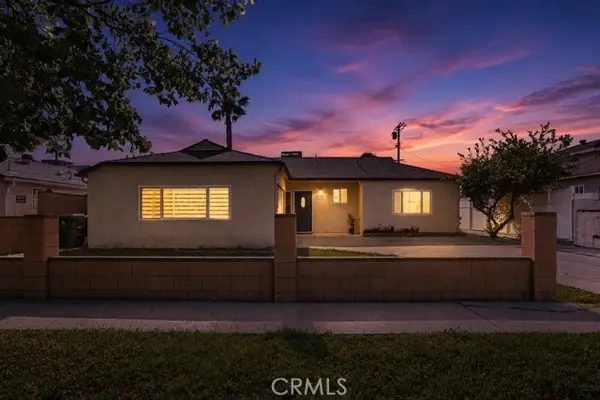 6949 Aura Avenue, Reseda, CA 91335