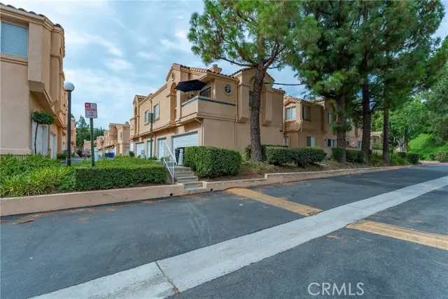 18852 Vista Del Canon  #F, Newhall, CA 91321 - #1