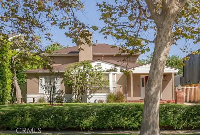 4122 Wilkinson, Studio City, CA 91604 - #1