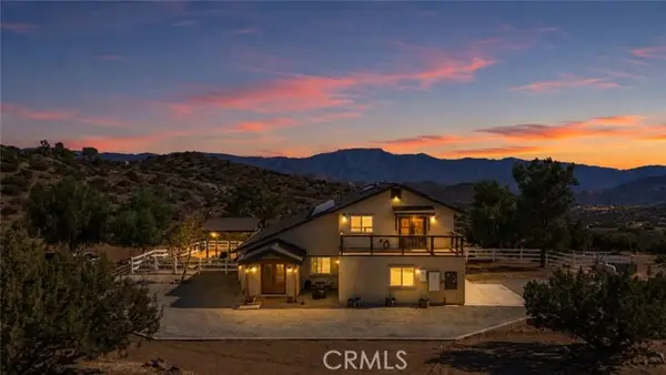 34530 Acton Canyon Road, Acton, CA 93510