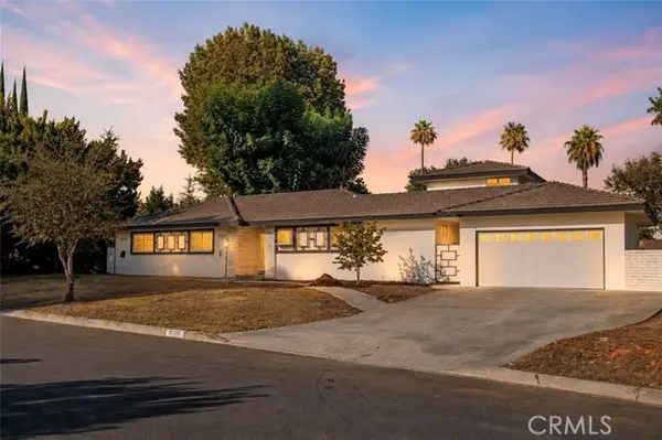 9720 Tunney, Northridge, CA 91324