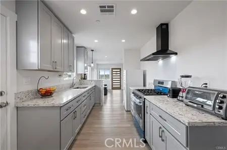 13857 Avenue G2, Lancaster, CA 93535 - #1