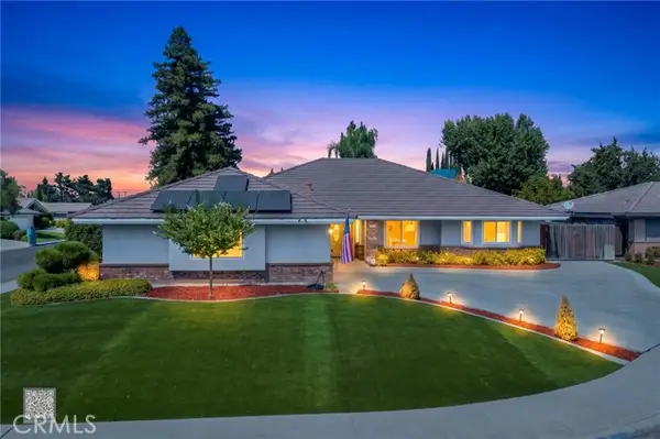 5101 Dewalt, Bakersfield, CA 93308