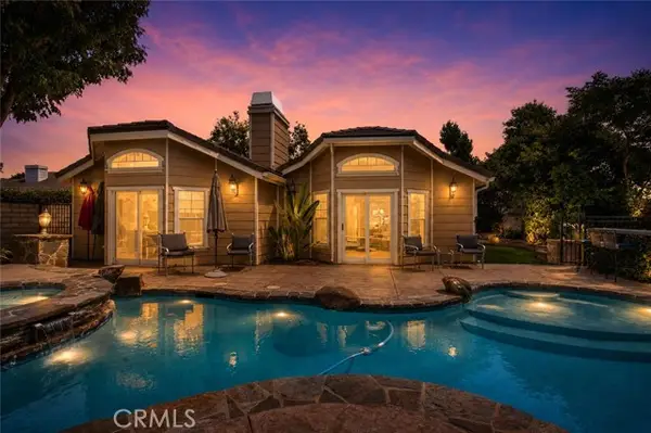 26049 Coronado Court, Valencia, CA 91355