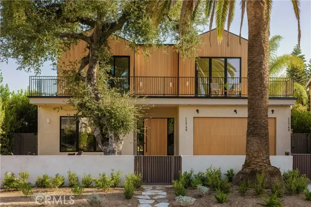 11746 La Maida Street, Valley Village, CA 91607 - #1