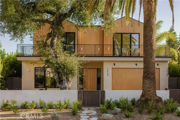 11746 La Maida Street, Valley Village, CA 91607