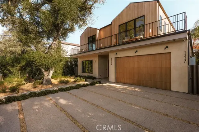 11746 La Maida Street, Valley Village, CA 91607 - #3