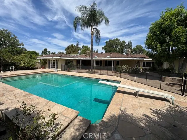 17410 Knapp Street, Northridge, CA 91325 - #1