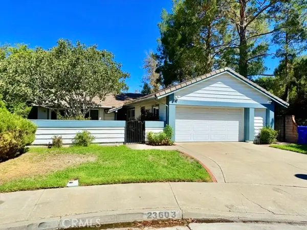 23603 bajada Drive, Valencia, CA 91355