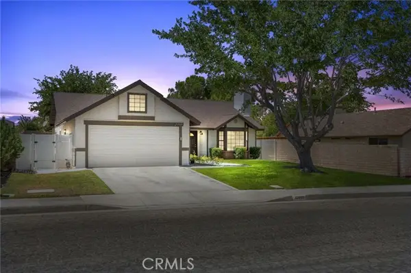 43039 Cromley Court, Lancaster, CA 93534