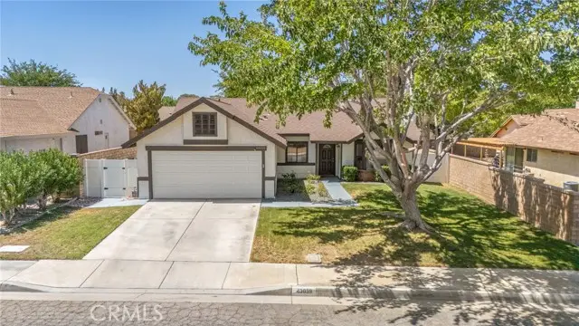 43039 Cromley Court, Lancaster, CA 93534 - #3