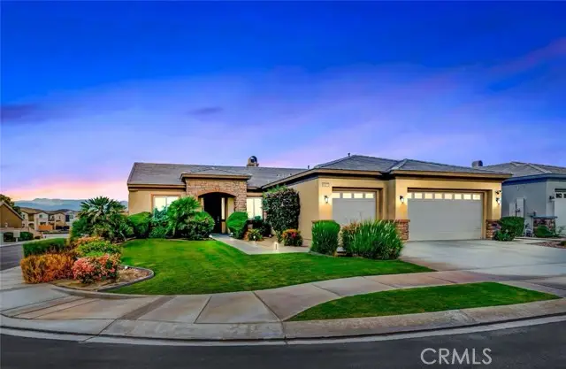 43277 Sentiero Drive, Indio, CA 92203 - #1