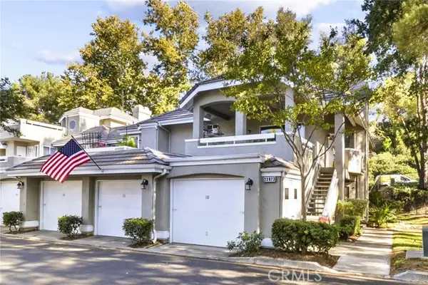23973 Arroyo Park Drive  #112, Valencia, CA 91355