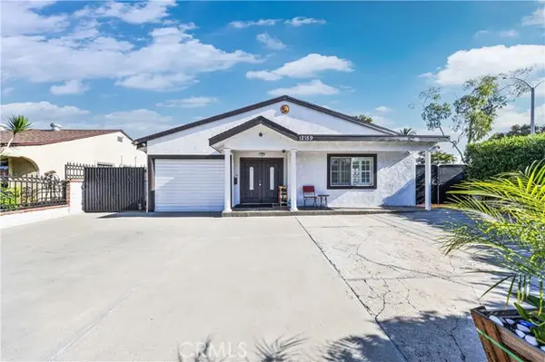 12159 Pantheon, Norwalk, CA 90650