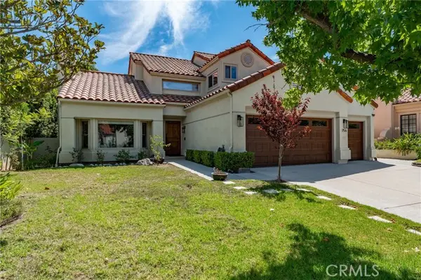756 Cedar Point Place, Westlake Village, CA 91362