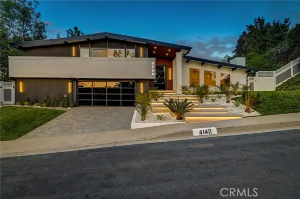 4140 Aleman Drive, Tarzana, CA 91356