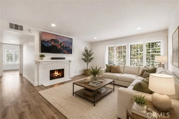 3675 Bear Street  #H, Santa Ana, CA 92704