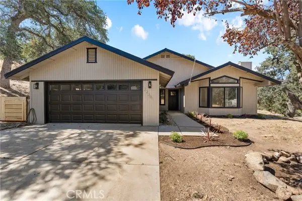 22381 William Tell Trail, Tehachapi, CA 93561