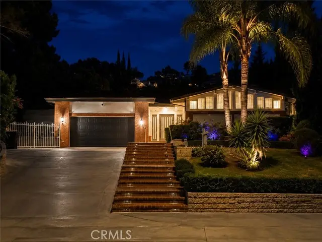 12700 Jolette Avenue, Granada Hills, CA 91344 - #1