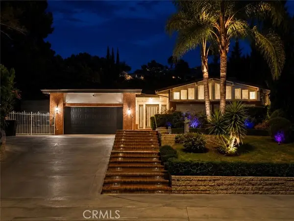 12700 Jolette Avenue, Granada Hills, CA 91344