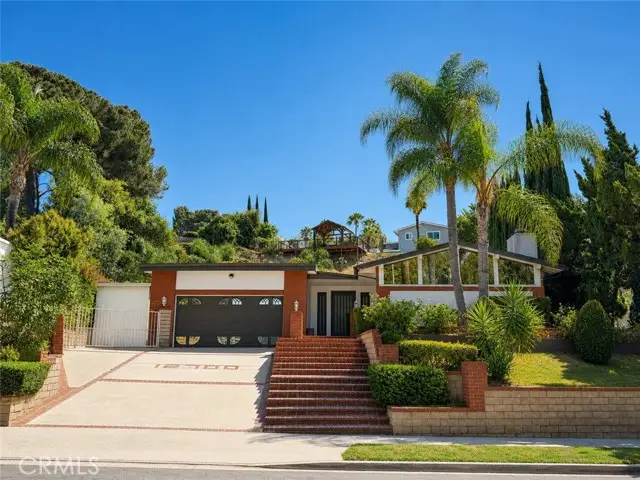 12700 Jolette Avenue, Granada Hills, CA 91344 - #3