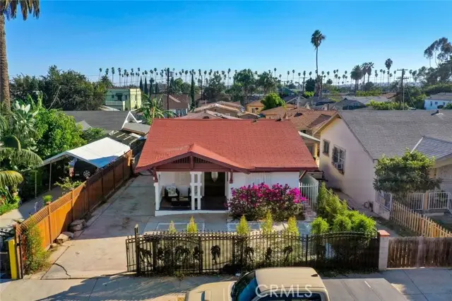 3204 W 27th St, Los Angeles, CA 90018 - #2