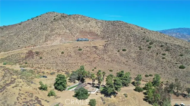 0 Hypotenuse Road, Acton, CA 93510 - #2