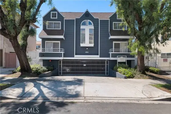 4511 Murietta Avenue  #8, Sherman Oaks, CA 91423