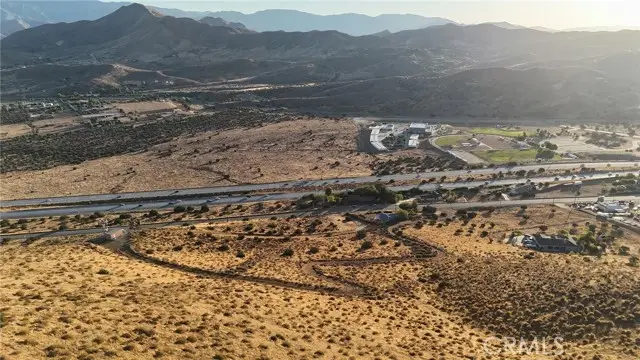 0 Hypotenuse Road, Acton, CA 93510 - #1