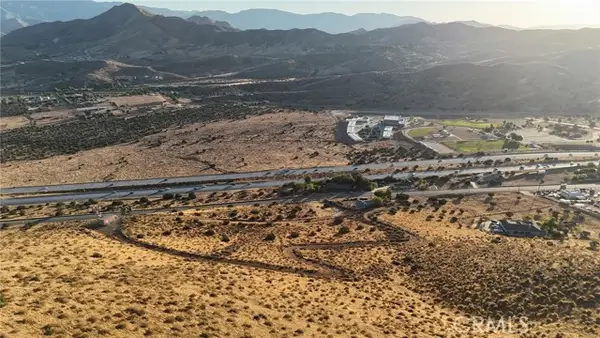 0 Hypotenuse Road, Acton, CA 93510