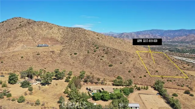 0 Hypotenuse Road, Acton, CA 93510 - #3