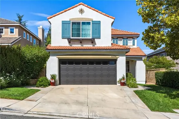 32236 Big Oak, Castaic, CA 91384