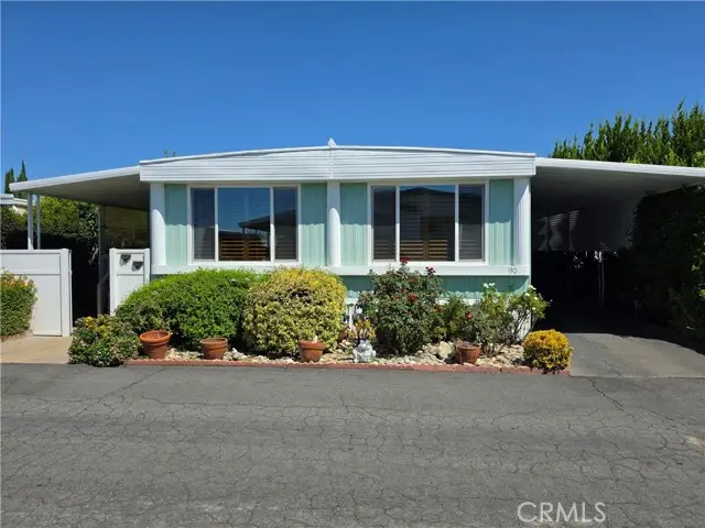 8901 Eton  #90, Canoga Park, CA 91304 - #1