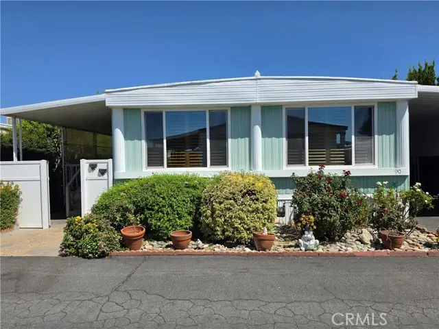 8901 Eton  #90, Canoga Park, CA 91304 - #2