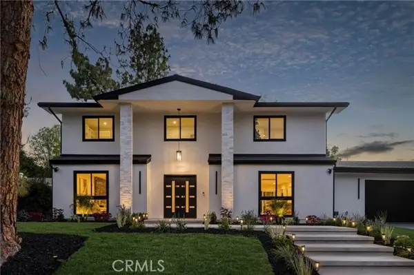 24208 Hatteras, Woodland Hills, CA 91367