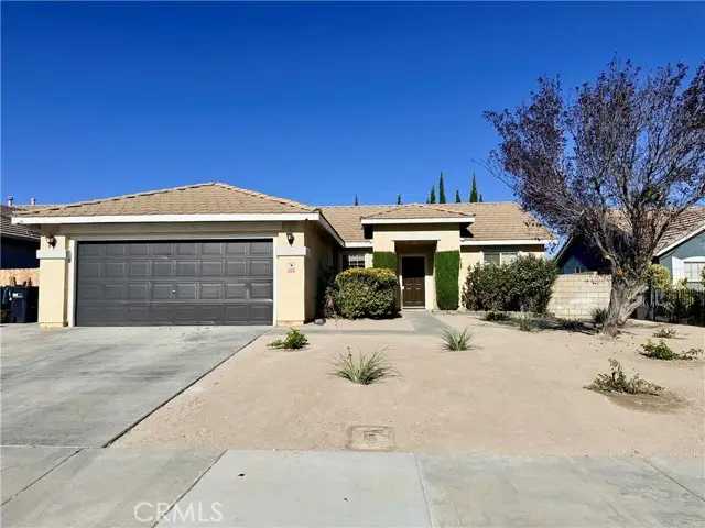 43257 Homestead, Lancaster, CA 93535 - #1