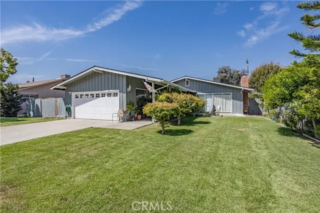 1101 Mountain Street, Visalia, CA 93277 - #2