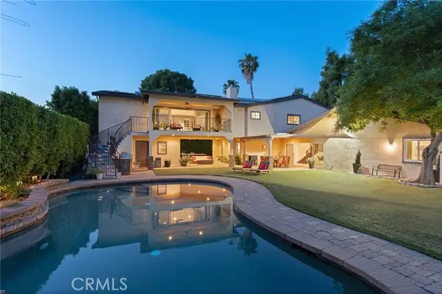 22702 Califa Street, Woodland Hills, CA 91367 - #1