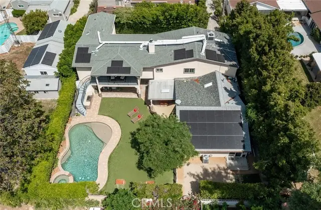 22702 Califa Street, Woodland Hills, CA 91367 - #2