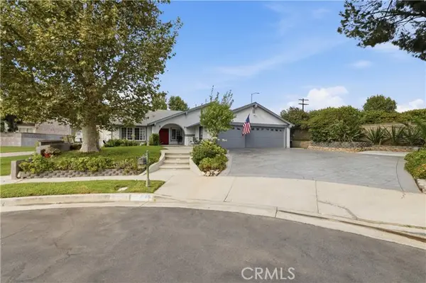 19701 Lemarsh Street, Chatsworth, CA 91311