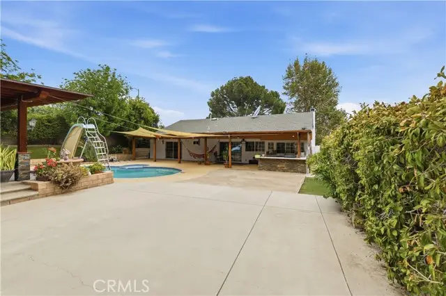 19701 Lemarsh Street, Chatsworth, CA 91311 - #2